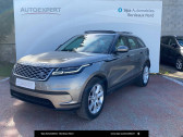 Land rover Range Rover Velar occasion année 2019 boite Automatique Annonce Land rover Range Rover Velar occasion Diesel Range Rover Velar 2.0L D180 BVA SE 5p à Le Bouscat