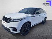 Land rover Range Rover Velar Range Rover Velar 2.0L D180 BVA   Montpellier 34