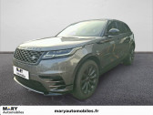 Land rover Range Rover Velar Range Rover Velar 2.0L D180 BVA   Rouen 76