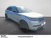 Land rover Range Rover Velar occasion année 2018 boite Automatique Annonce Land rover Range Rover Velar occasion Diesel Range Rover Velar 2.0L D240 BVA à DEAUVILLE