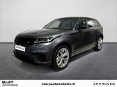 Land rover Range Rover Velar Range Rover Velar 2.0L P300 BVA   Biéville-Beuville 14