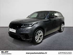 Land rover Range Rover Velar , garage JFC By Mary automobiles Caen  Biéville-Beuville