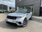 Land rover Range Rover Velar occasion année 2024 boite Automatique Annonce Land rover Range Rover Velar occasion Essence Range Rover Velar 2.0L P400e PHEV 404ch AWD BVA à Normanville