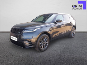 Land rover Range Rover Velar occasion 2024 mise en vente à Bziers par le garage Jaguar Land Rover Bziers - photo n°1