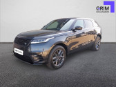 Land rover Range Rover Velar occasion année 2024 boite Automatique Annonce Land rover Range Rover Velar occasion Essence Range Rover Velar 2.0L P400e PHEV 404ch AWD BVA à Béziers
