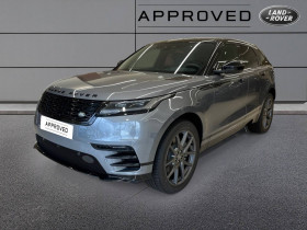 Land rover Range Rover Velar occasion 2024 mise en vente à Saint-tienne par le garage VOLVO SAINT ETIENNE - photo n°1
