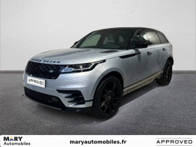 Land rover Range Rover Velar , garage JFC By Mary automobiles Caen  Biéville-Beuville