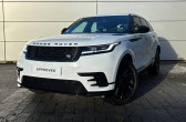 Annonce Land rover Range Rover Velar occasion Essence Range Rover Velar 2.0L P400e PHEV 404ch AWD BVA  Gouvieux