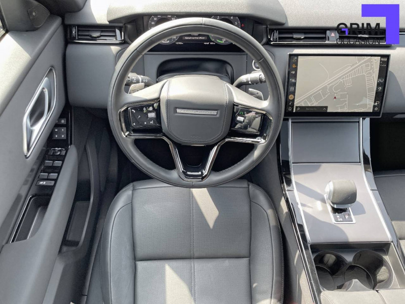 Land rover Range Rover Velar Range Rover Velar 2.0L P400e PHEV 404ch AWD BVA  occasion  Montpellier - photo n6