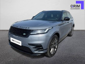 Land rover Range Rover Velar occasion année 2024 boite Automatique Annonce Land rover Range Rover Velar occasion Essence Range Rover Velar 2.0L P400e PHEV 404ch AWD BVA à Montpellier