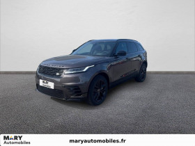 Land rover Range Rover Velar , garage JFC By Mary automobiles Rouen  Rouen