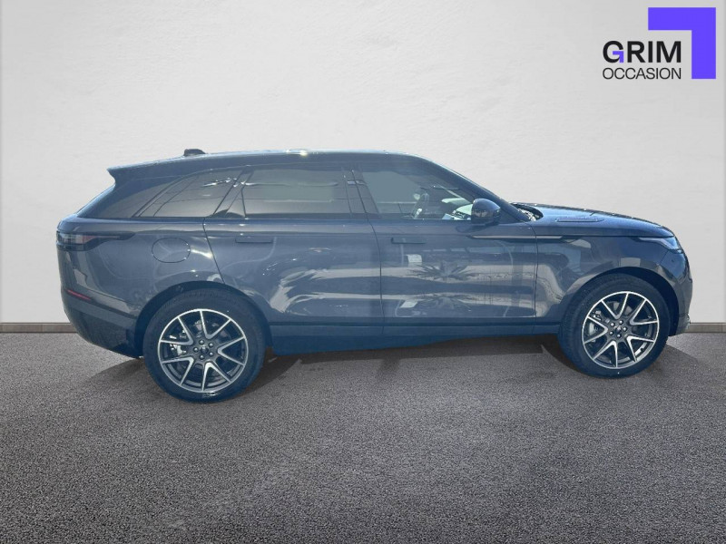 Land rover Range Rover Velar Range Rover Velar 2.0L P400e PHEV 404ch AWD BVA  occasion  Valence - photo n3