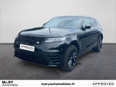Land rover Range Rover Velar occasion année 2024 boite Automatique Annonce Land rover Range Rover Velar occasion Essence Range Rover Velar 2.0L P400e PHEV 404ch AWD BVA à Biéville-Beuville