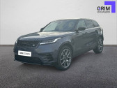 Land rover Range Rover Velar Range Rover Velar 2.0L P400e PHEV 404ch AWD BVA   Montpellier 34