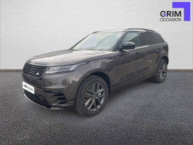 Land rover Range Rover Velar , garage Prestige Montpellier  Montpellier