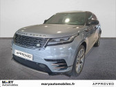 Land rover Range Rover Velar occasion année 2024 boite Automatique Annonce Land rover Range Rover Velar occasion Essence Range Rover Velar 2.0L P400e PHEV 404ch AWD BVA à Rouen