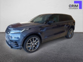 Land rover Range Rover Velar occasion année 2024 boite Automatique Annonce Land rover Range Rover Velar occasion Essence Range Rover Velar 2.0L P400e PHEV 404ch AWD BVA à Béziers
