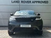 Annonce Land rover Range Rover Velar occasion Essence Range Rover Velar 2.0L P400e PHEV 404ch  Gouvieux