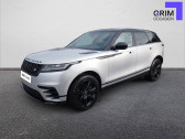 Land rover Range Rover Velar Range Rover Velar 2.0L P400e PHEV 404ch   Nmes 30