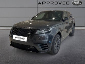 Annonce Land rover Range Rover Velar occasion Essence Range Rover Velar 2.0L P400e PHEV 404ch  Saint-tienne