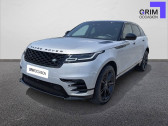 Land rover Range Rover Velar occasion année 2022 boite Automatique Annonce Land rover Range Rover Velar occasion Essence Range Rover Velar 2.0L P400e PHEV 404ch à Montpellier