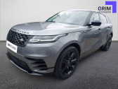 Land rover Range Rover Velar Range Rover Velar 2.0L P400e PHEV 404ch   Nmes 30
