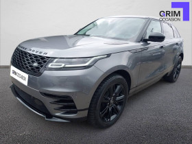 Land rover Range Rover Velar , garage Prestige Nmes  Nmes