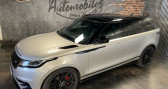 Land rover Range Rover Velar occasion année 2018 boite Automatique Annonce Land rover Range Rover Velar occasion Diesel RANGE ROVER VELAR 300 D V6 R-DYNAMIC HSE AWD BVA à Nantes