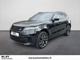 Land rover Range Rover Velar , garage JFC By Mary automobiles Caen  Biéville-Beuville