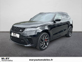 Land rover Range Rover Velar occasion année 2019 boite Automatique Annonce Land rover Range Rover Velar occasion Essence Range Rover Velar 5.0L P550 BVA à Biéville-Beuville