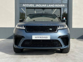 Annonce Land rover Range Rover Velar occasion Essence Range Rover Velar 5.0L P550 BVA  Gouvieux