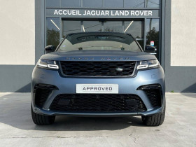 Land rover Range Rover Velar , garage AVVB Automobiles  Gouvieux