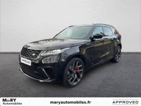 Land rover Range Rover Velar , garage JFC By Mary automobiles Les Andelys  Les Andelys