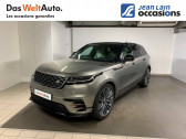 Land rover Range Rover Velar occasion année 2017 boite Automatique Annonce Land rover Range Rover Velar occasion Diesel Range Rover Velar D300 BVA Première Edition 5p à Valence