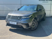 Land rover Range Rover Velar occasion année 2018 boite Automatique Annonce Land rover Range Rover Velar occasion Essence Range Rover Velar P380 BVA à Gouvieux
