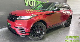 Land rover Range Rover Velar , garage JEVENDSVOTREAUTO.COM TREVOUX - ODE JVVA  TREVOUX