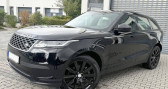 Land rover Range Rover Velar S 2.0Si P300 Pano LED   sarcelles 95
