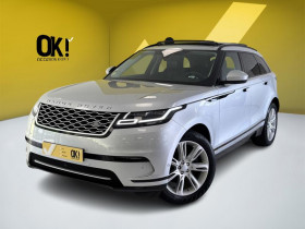 Land rover Range Rover Velar , garage OK ! Occasions Strasbourg  STRASBOURG