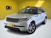 Land rover Range Rover Velar occasion année 2018 boite Automatique Annonce Land rover Range Rover Velar occasion Diesel SE 3.0 300 BVA8 Full leds TO Carplay Meridian GPS à STRASBOURG