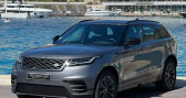 Land rover Range Rover Velar occasion année 2020 boite Automatique Annonce Land rover Range Rover Velar occasion Diesel SE R DYNAMIC 240 CV - MONACO à MONACO