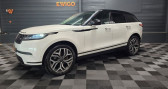 Land rover Range Rover Velar se r-dynamic d240 bva attelage toit panoramique  � Mont�limar 26