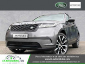 Land rover Range Rover Velar occasion année 2019 boite Automatique Annonce Land rover Range Rover Velar occasion Essence Velar S à Beaupuy
