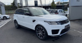 Land rover Range Rover (2) P400e 2.0 PHEV 404ch HSE Dynamic Auto  2021 - annonce de voiture en vente sur Auto Sélection.com