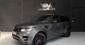 Land rover Range Rover (2) SDV6 3.0 Autobiography Dynamic Auto  2016 - annonce de voiture en vente sur Auto Sélection.com