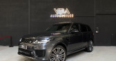 Annonce Land rover Range Rover occasion Diesel (2) SDV6 3.0 HSE Auto � Saran