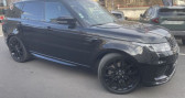 Annonce Land rover Range Rover occasion Diesel (2) SDV6 3.0 HSE Dynamic Auto  ISSOIRE