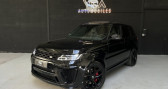 Land rover Range Rover (2) V8 5.0 S/C SVR Auto   Saran 45