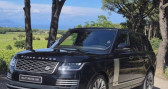 Land rover Range Rover occasion année 2019 boite Automatique Annonce Land rover Range Rover occasion Essence - IV Phase 2 LWB P400e 404ch Hybride Autobiography à RAMATUELLE