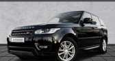 Annonce Land rover Range Rover occasion Diesel #  TDV6 SE, Toit pano, 1ere Main # à Mudaison
