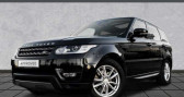 Land rover Range Rover occasion année 2016 boite Automatique Annonce Land rover Range Rover occasion Diesel # TDV6 SE, Toit pano, 1ere Main # à Mudaison
